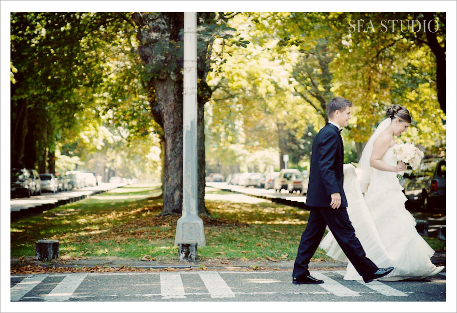 Seattle Wedding Photographers - Sea Studio