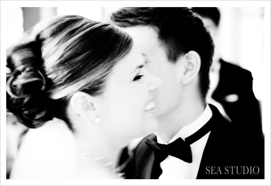 Seattle Wedding Photographers - Sea Studio