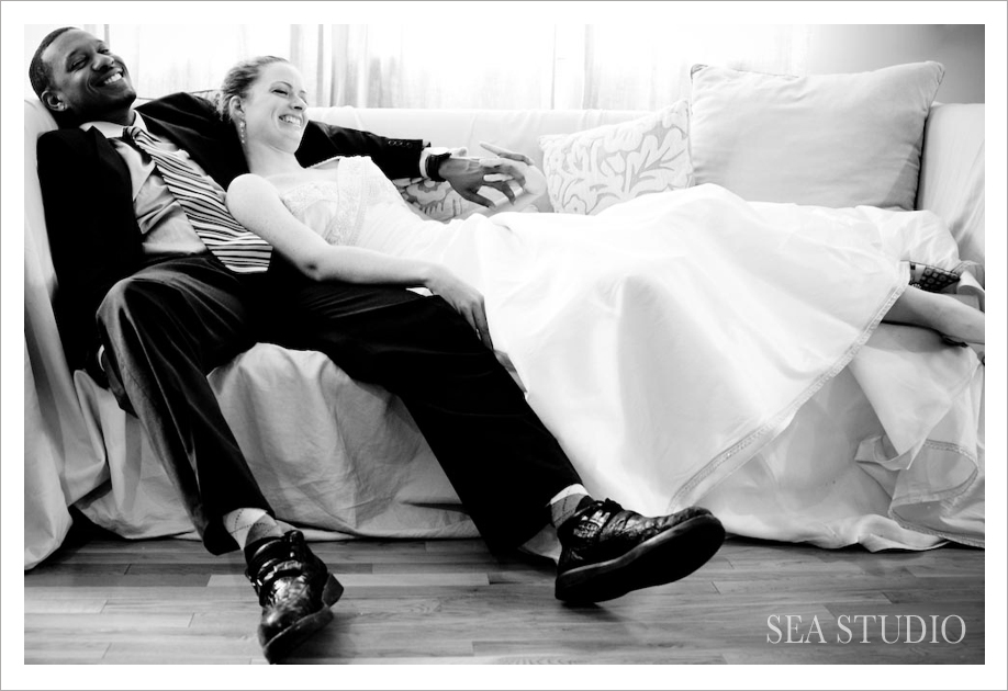 Seattle Wedding Photographers - Sea Studio