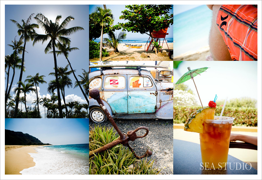 Seattle Wedding Photographers - Sea Studio