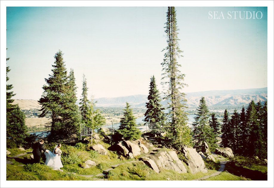Seattle Wedding Photographers - Sea Studio