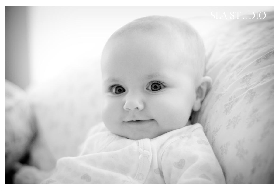 Seattle Wedding and Portrait Photographers - Sea Studio