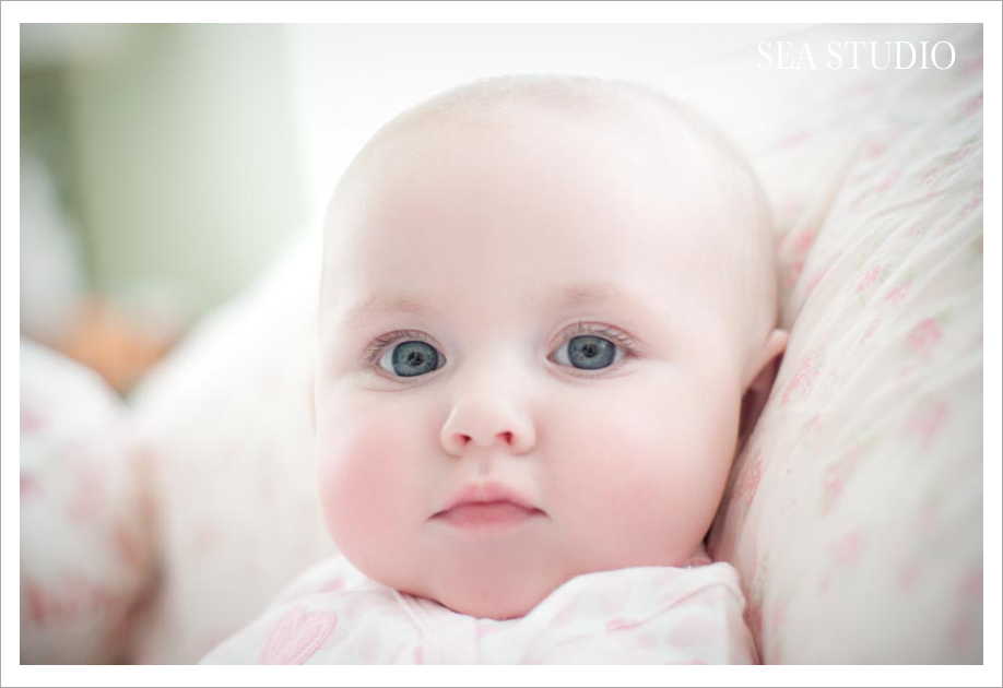 Seattle Wedding and Portrait Photographers - Sea Studio