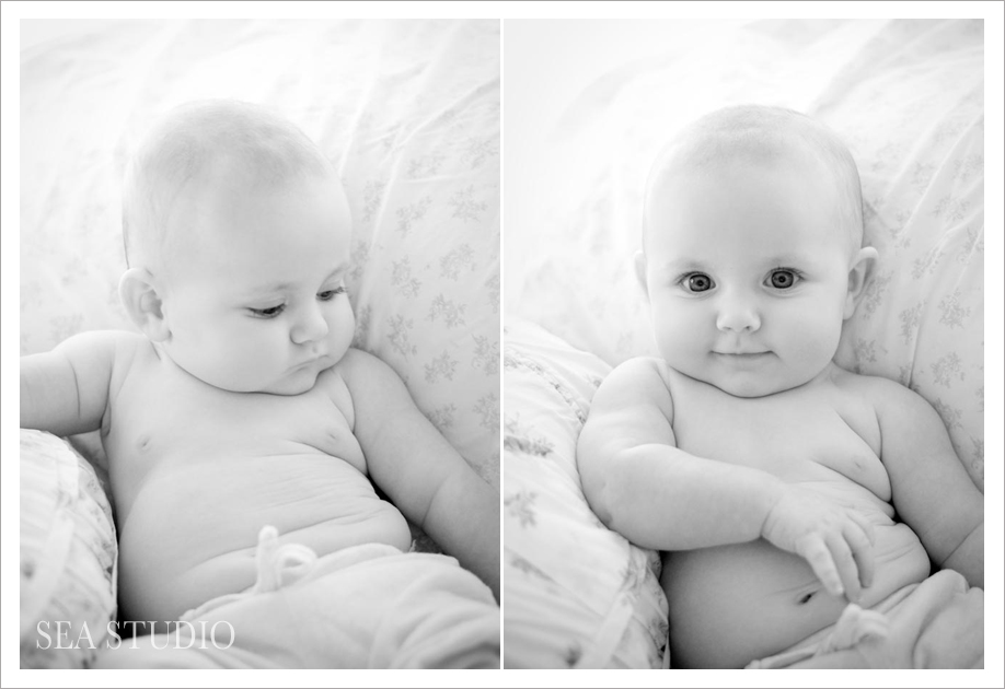 Seattle Wedding and Portrait Photographers - Sea Studio