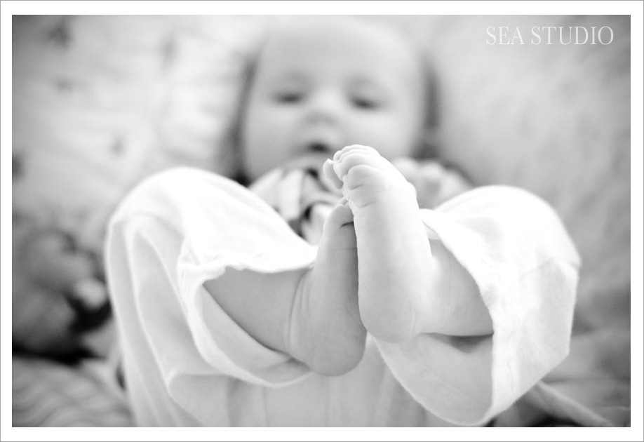 Seattle Wedding and Portrait Photographers - Sea Studio