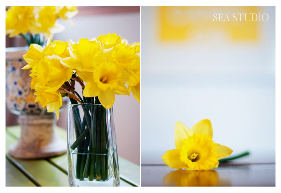 Seattle Wedding and Portrait Photographers - Sea Studio
