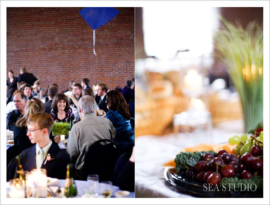 Seattle Wedding and Portrait Photographers - Sea Studio