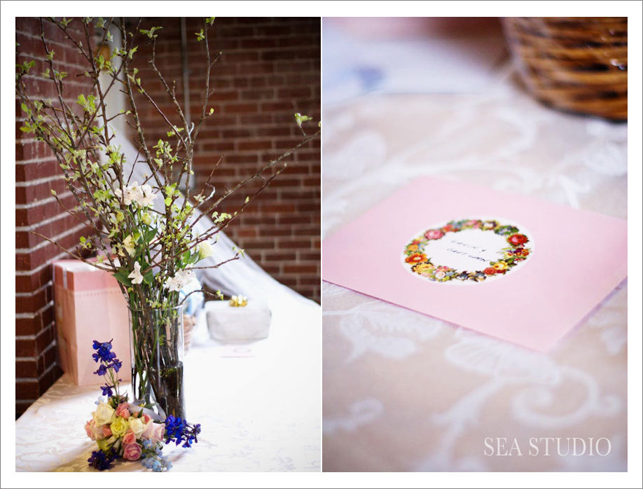 Seattle Wedding and Portrait Photographers - Sea Studio
