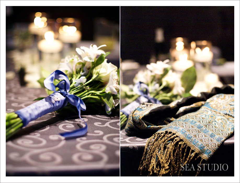 Seattle Wedding and Portrait Photographers - Sea Studio