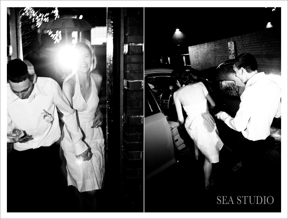 Seattle Wedding and Portrait Photographers - Sea Studio