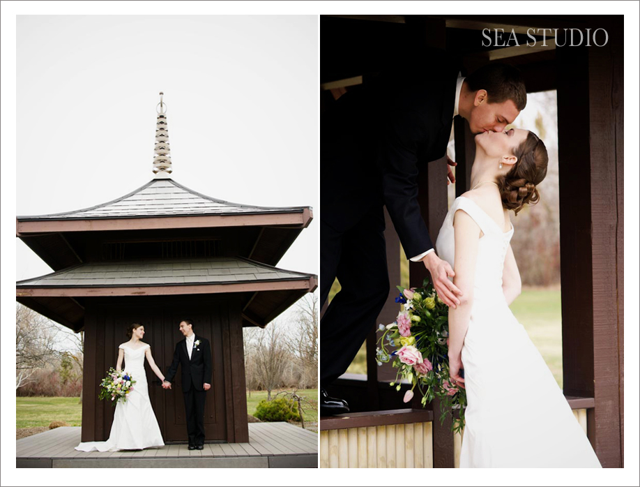 Seattle Wedding and Portrait Photographers - Sea Studio