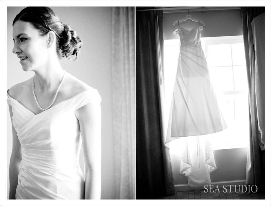 Seattle Wedding and Portrait Photographers - Sea Studio