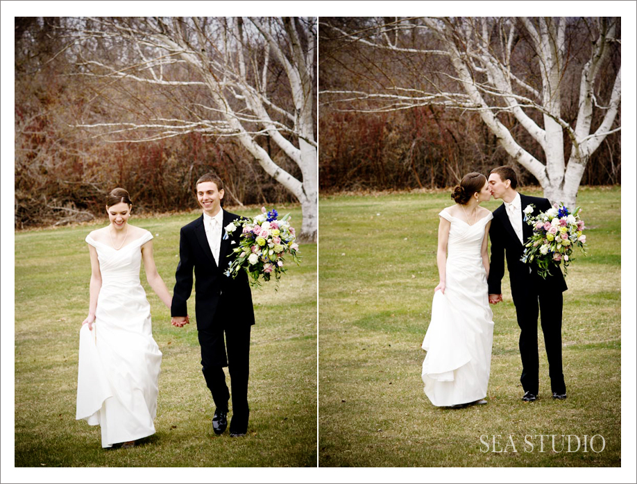 Seattle Wedding and Portrait Photographers - Sea Studio