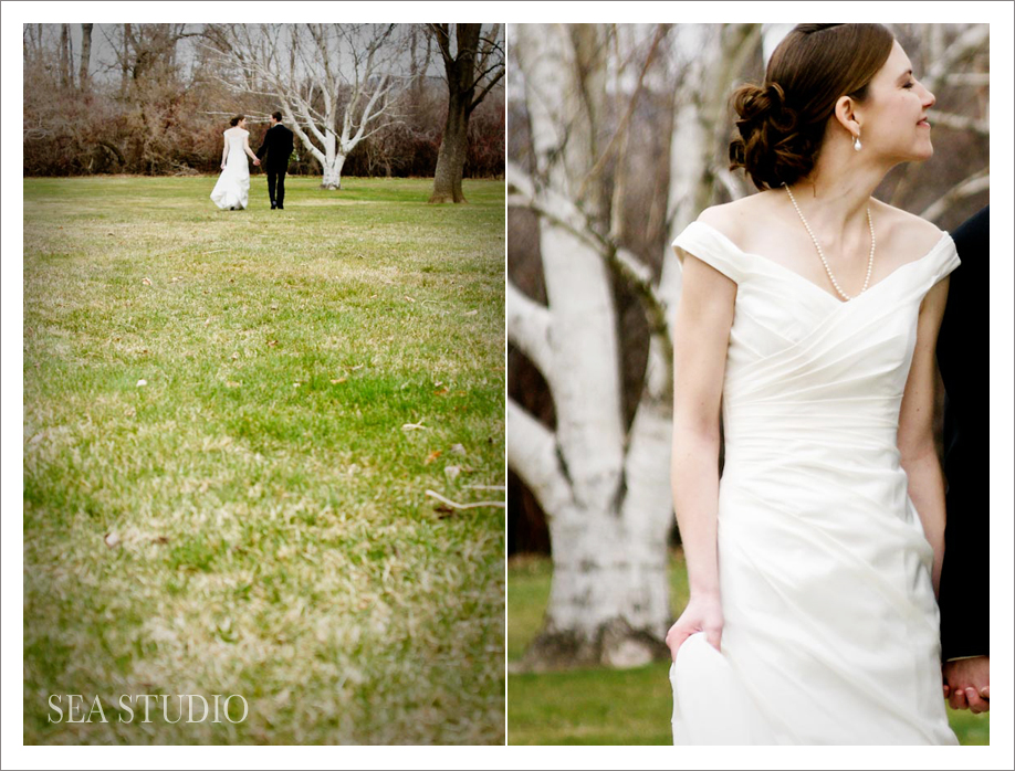 Seattle Wedding and Portrait Photographers - Sea Studio