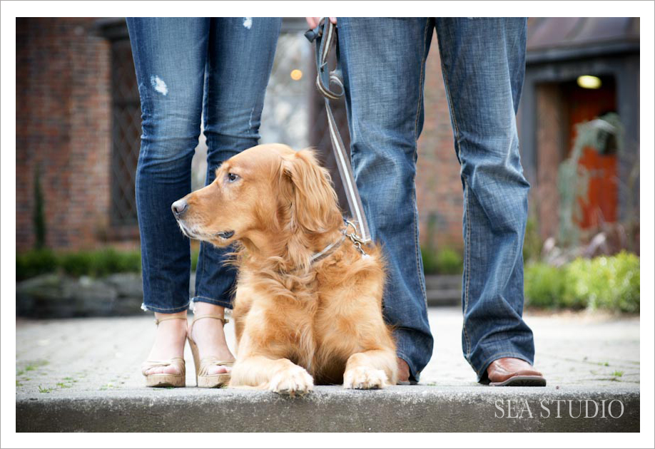 Seattle Wedding and Portrait Photographers - Sea Studio