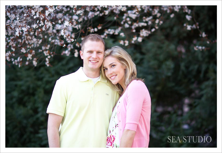Seattle Wedding and Portrait Photographers - Sea Studio