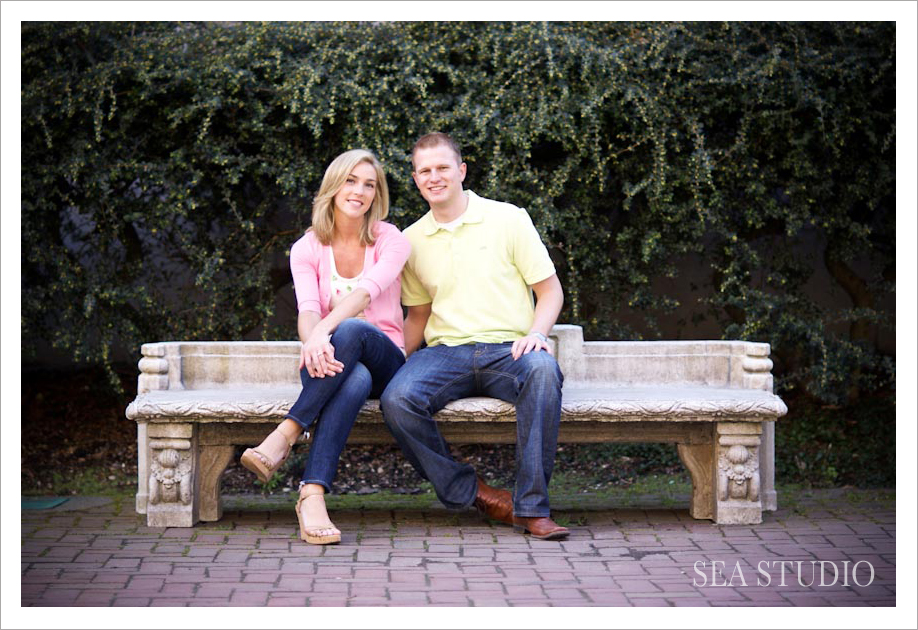 Seattle Wedding and Portrait Photographers - Sea Studio