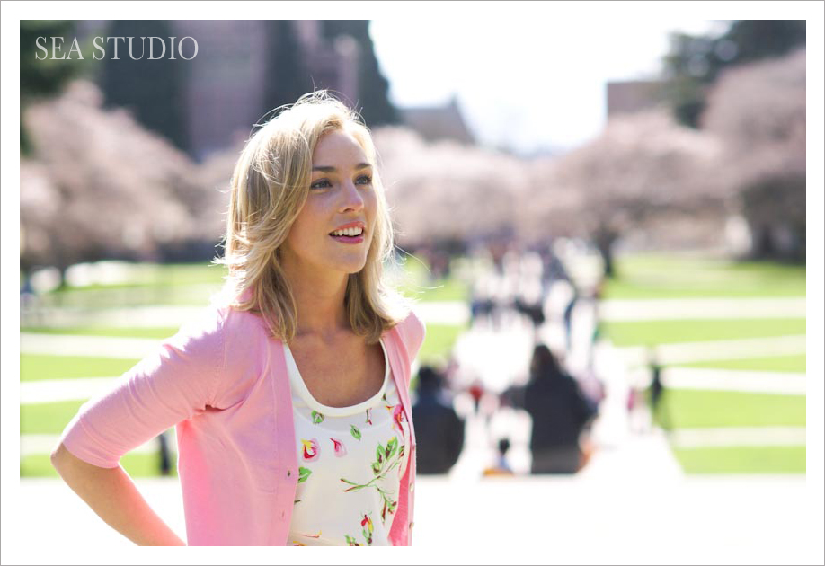 Seattle Wedding and Portrait Photographers - Sea Studio