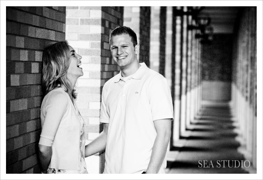 Seattle Wedding and Portrait Photographers - Sea Studio