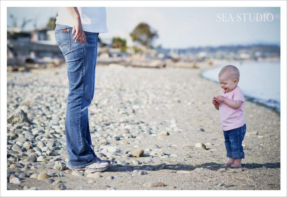 Seattle Wedding and Portrait Photographers - Sea Studio