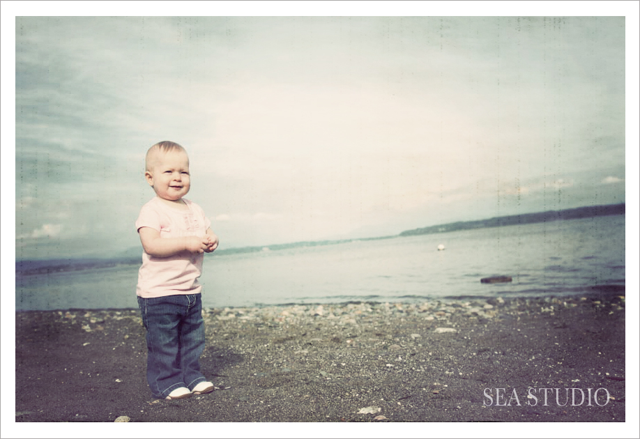 Seattle Wedding and Portrait Photographers - Sea Studio