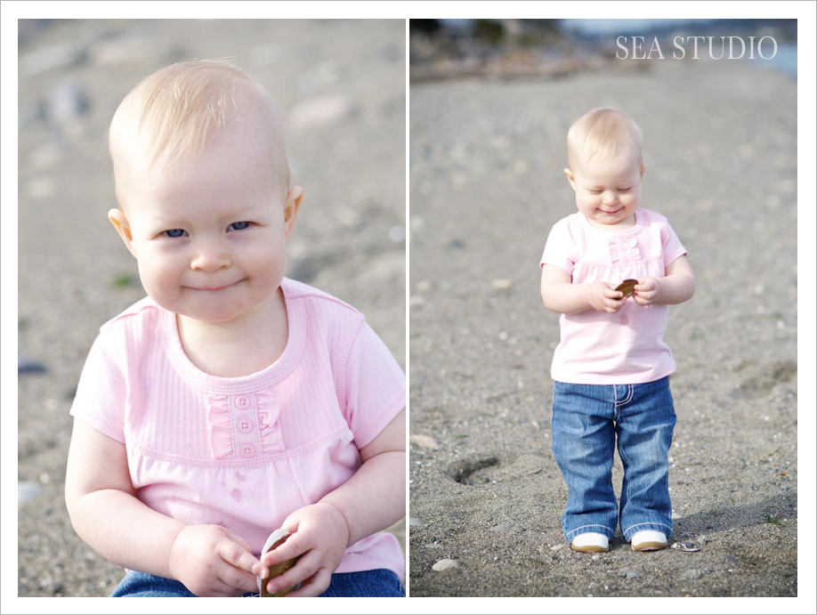 Seattle Wedding and Portrait Photographers - Sea Studio