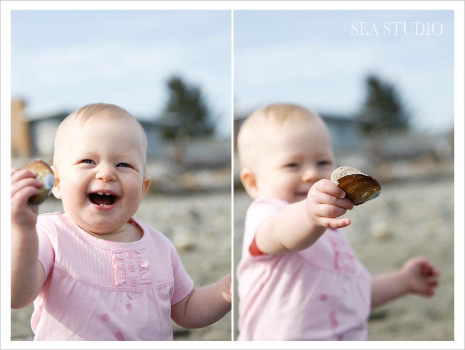 Seattle Wedding and Portrait Photographers - Sea Studio