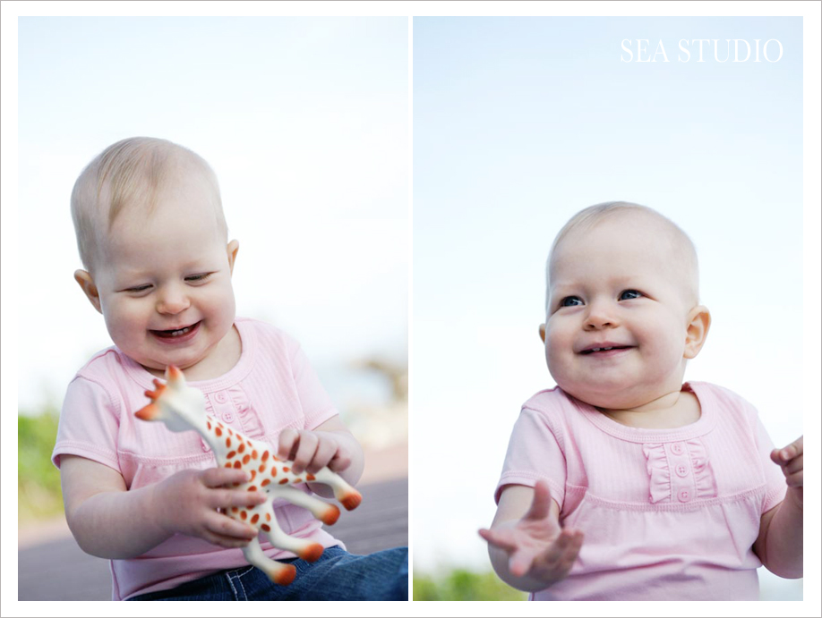 Seattle Wedding and Portrait Photographers - Sea Studio