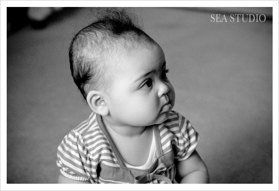Seattle Wedding and Portrait Photographers - Sea Studio