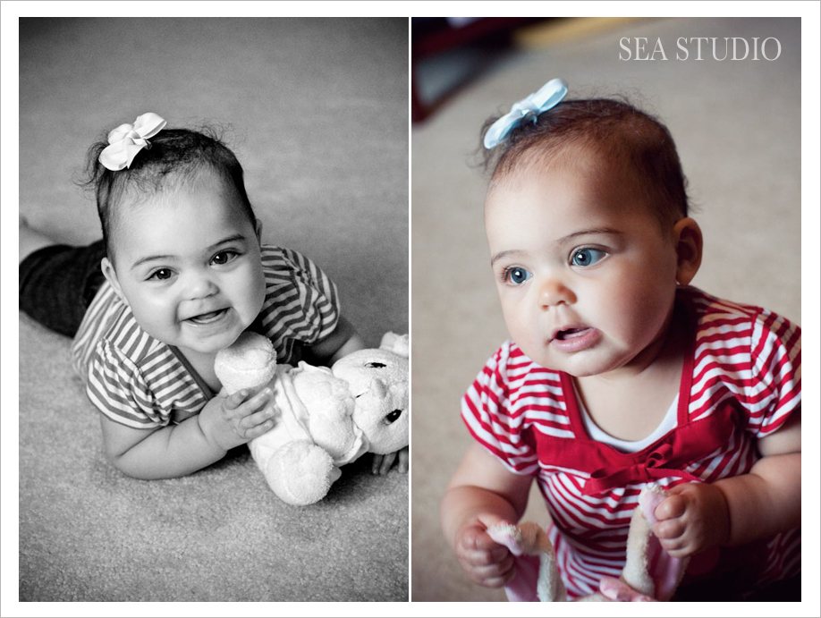 Seattle Wedding and Portrait Photographers - Sea Studio