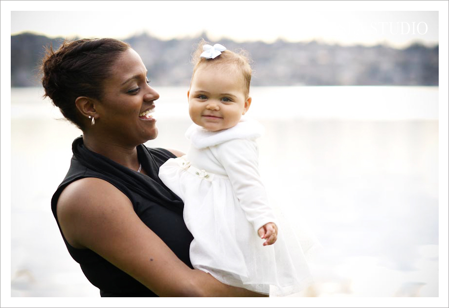 Seattle Wedding and Portrait Photographers - Sea Studio