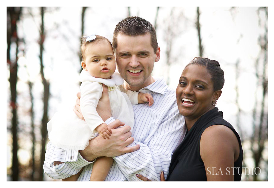 Seattle Wedding and Portrait Photographers - Sea Studio