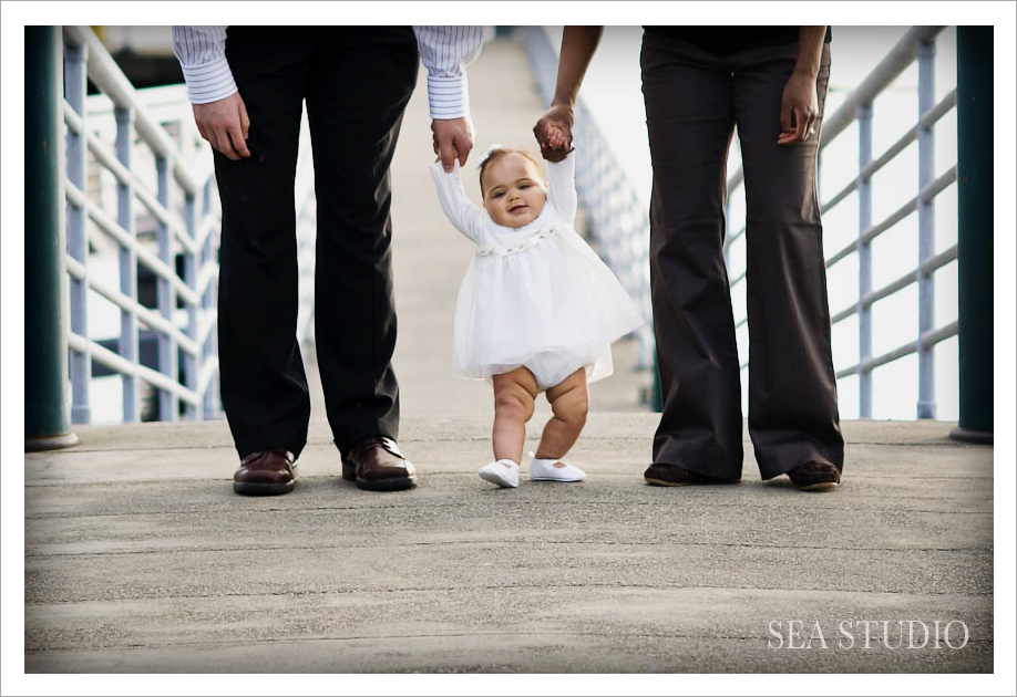 Seattle Wedding and Portrait Photographers - Sea Studio