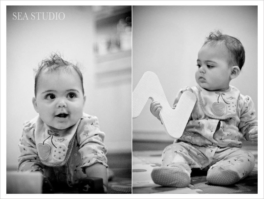 Seattle Wedding and Portrait Photographers - Sea Studio