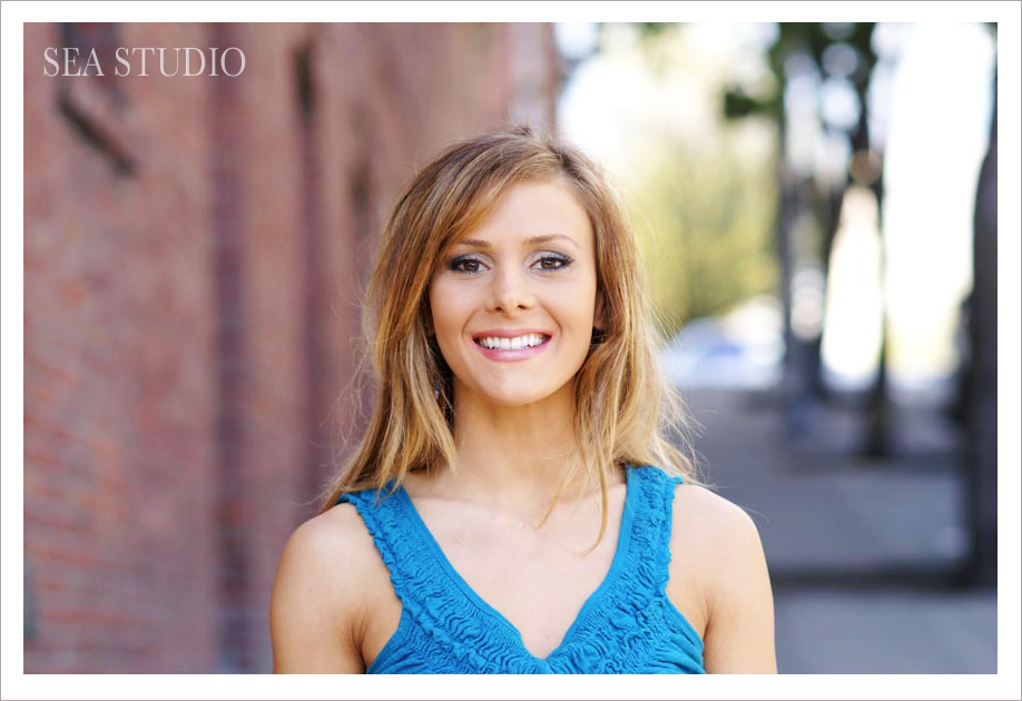 Seattle Wedding and Portrait Photographers - Sea Studio