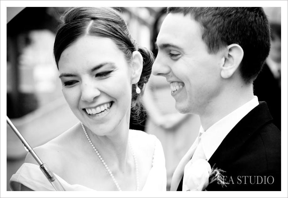 Seattle Wedding and Portrait Photographers - Sea Studio