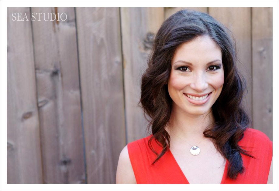 Seattle Wedding and Portrait Photographers - Sea Studio