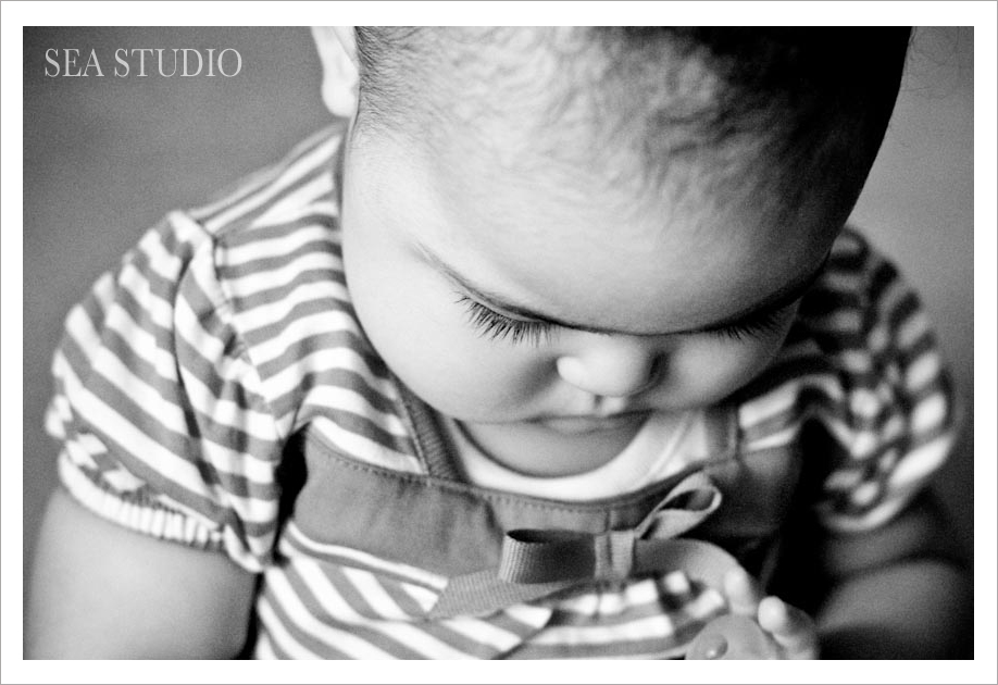 Seattle Wedding and Portrait Photographers - Sea Studio