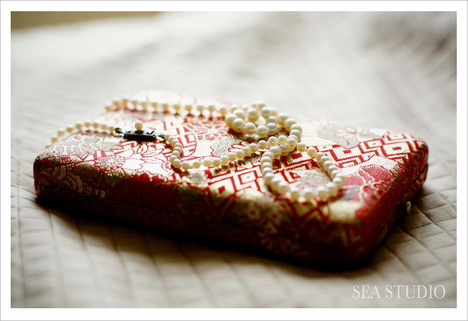 Seattle Wedding and Portrait Photographers - Sea Studio