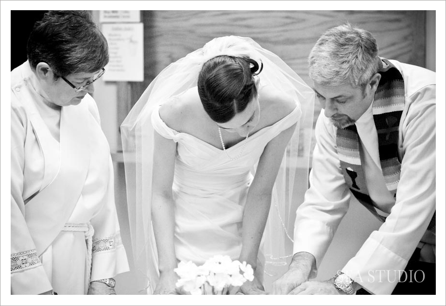 Seattle Wedding and Portrait Photographers - Sea Studio