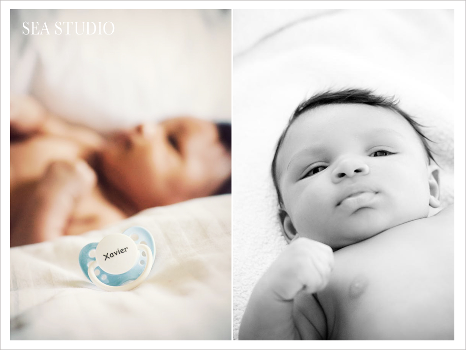 Seattle Wedding and Portrait Photographers - Sea Studio