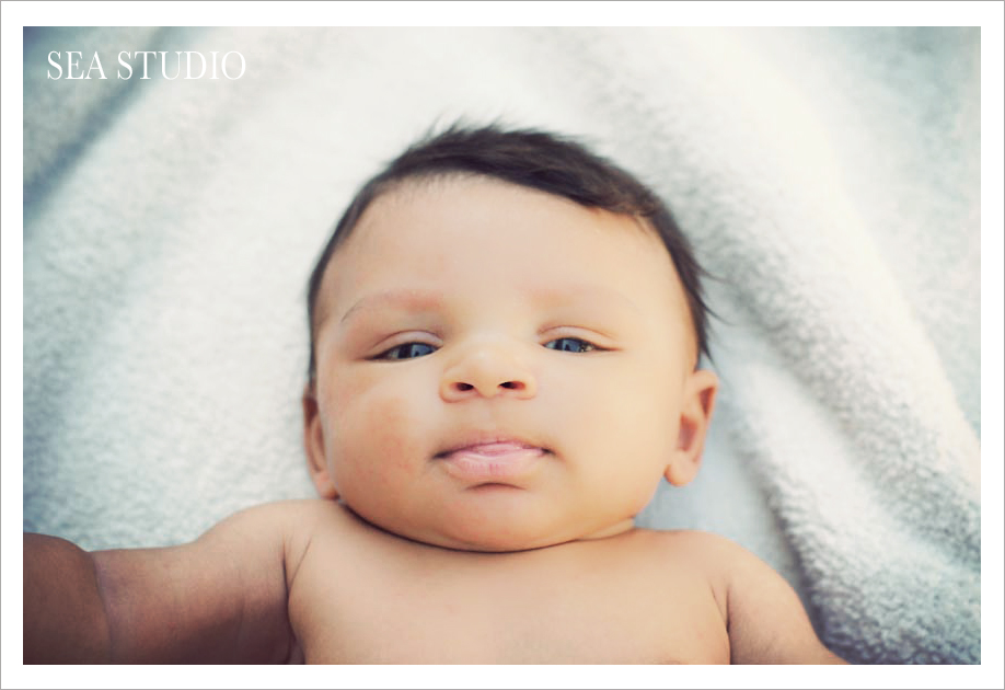 Seattle Wedding and Portrait Photographers - Sea Studio