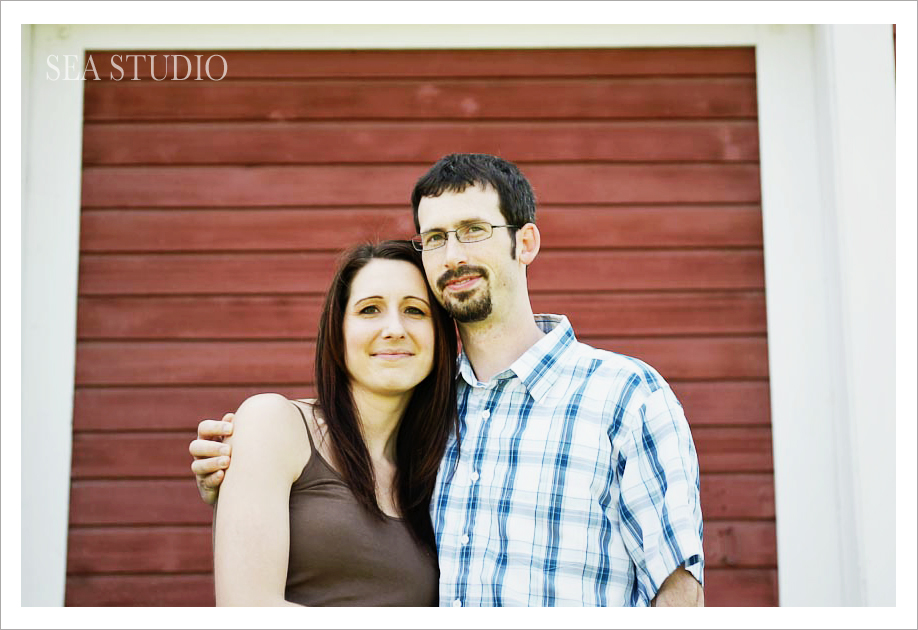 Seattle Wedding and Portrait Photographers - Sea Studio
