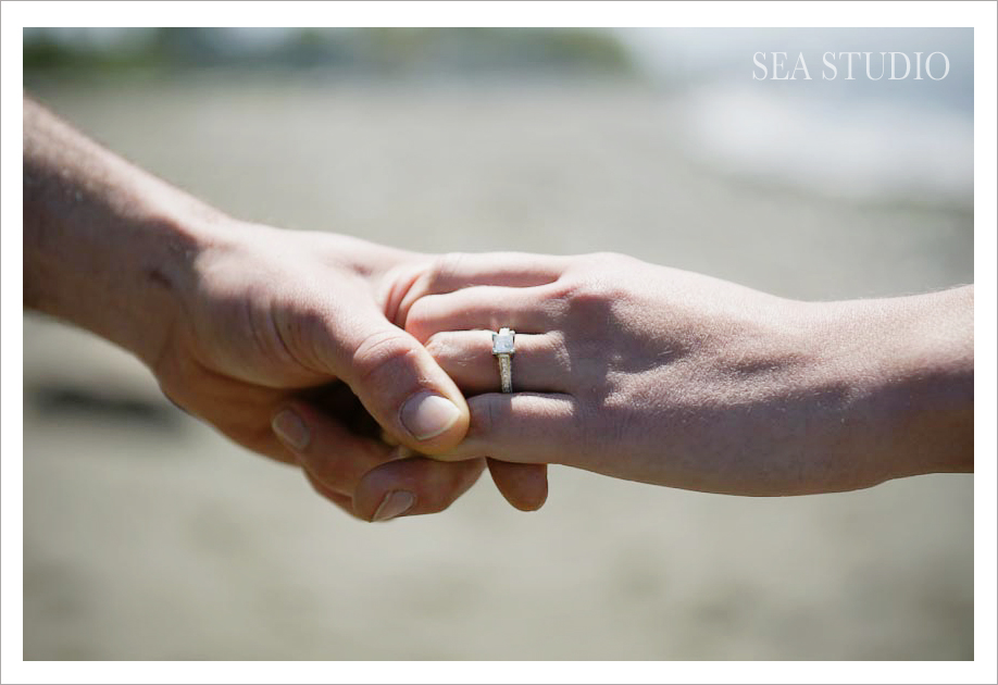 Seattle Wedding and Portrait Photographers - Sea Studio