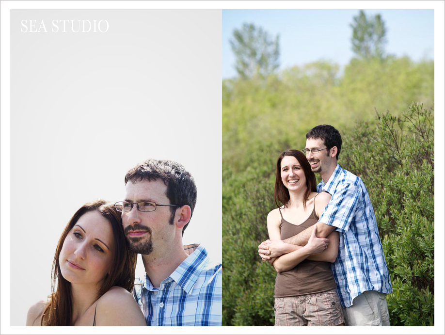 Seattle Wedding and Portrait Photographers - Sea Studio