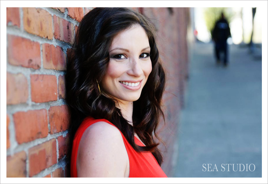 Seattle Wedding and Portrait Photographers - Sea Studio