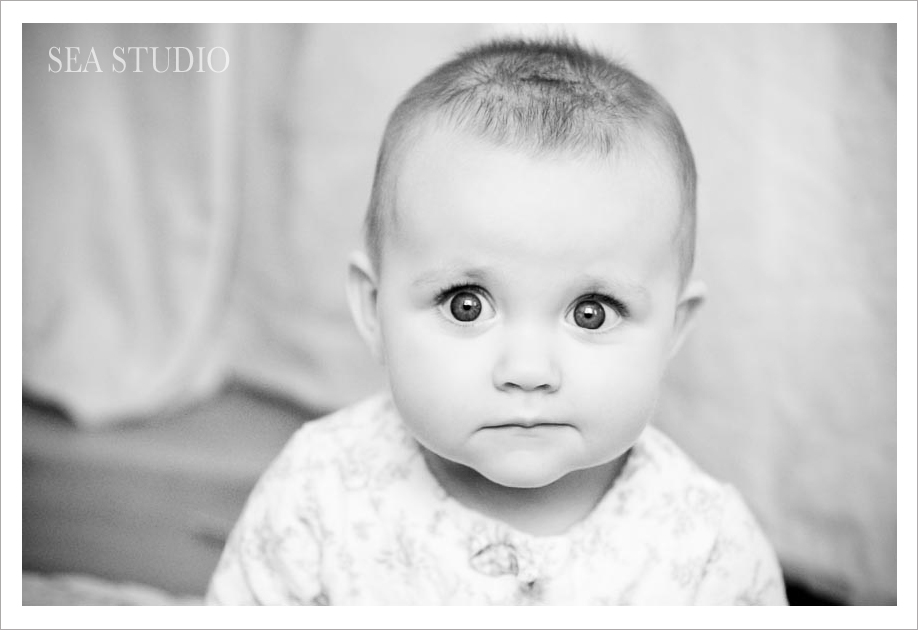 Seattle Wedding and Portrait Photographers - Sea Studio