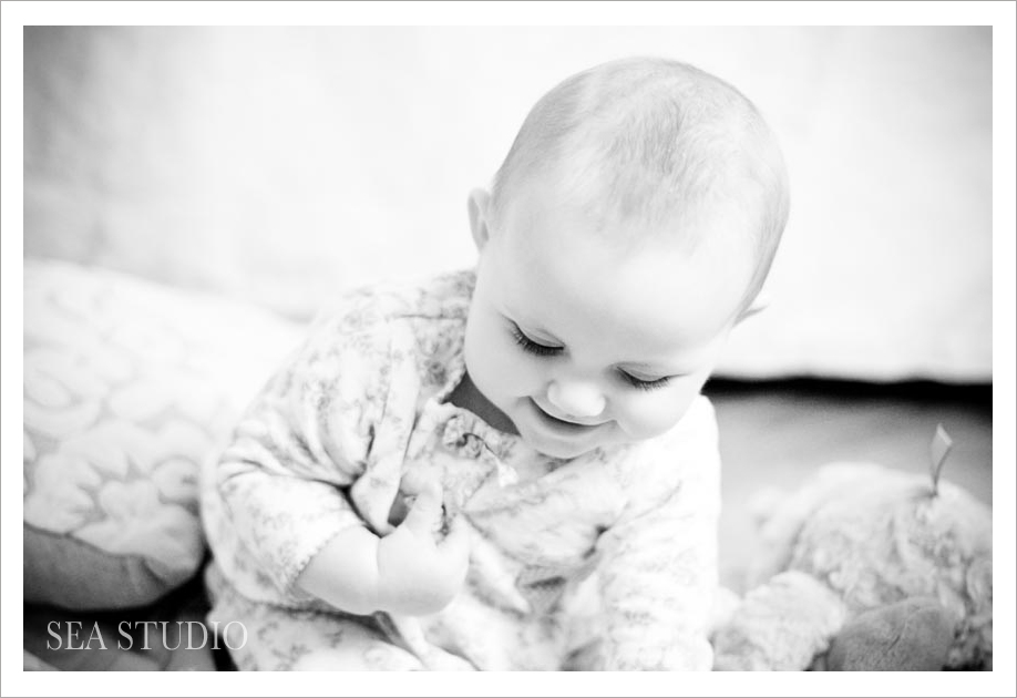 Seattle Wedding and Portrait Photographers - Sea Studio