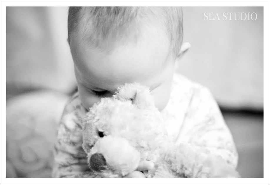 Seattle Wedding and Portrait Photographers - Sea Studio