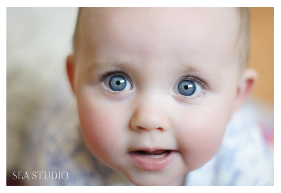 Seattle Wedding and Portrait Photographers - Sea Studio